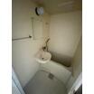 バス/シャワー