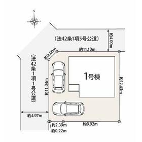 地形図等