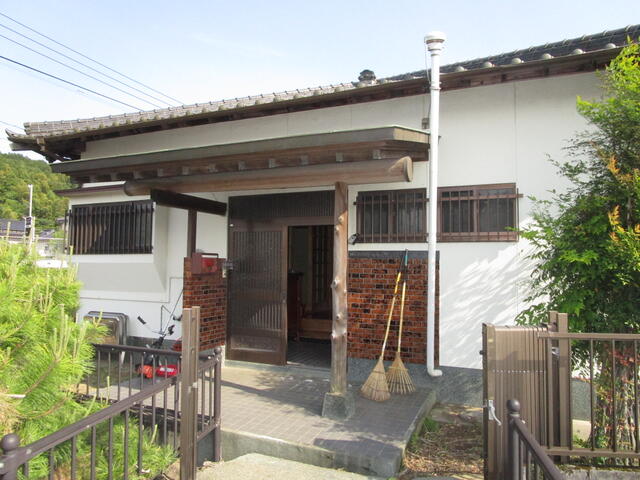 物件画像 田川郡添田町 大字添田 (添田駅) 1階建 3DK