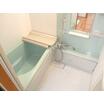 バス/シャワー