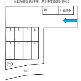 平面図