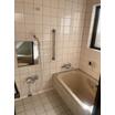 バス/シャワー