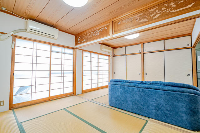 物件画像 エクレール穴生 4階 3LDK