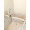 バス/シャワー