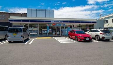 ローソン　鎌倉手広店