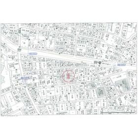 地形図等