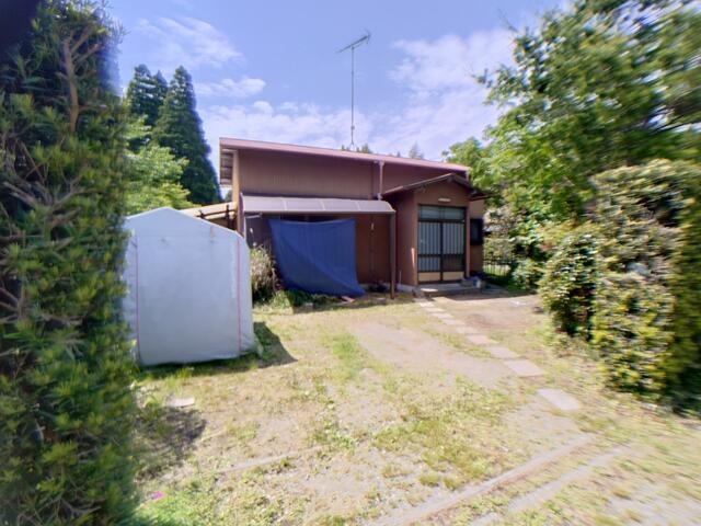 detached 岬町押日