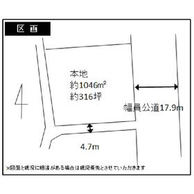 地形図等