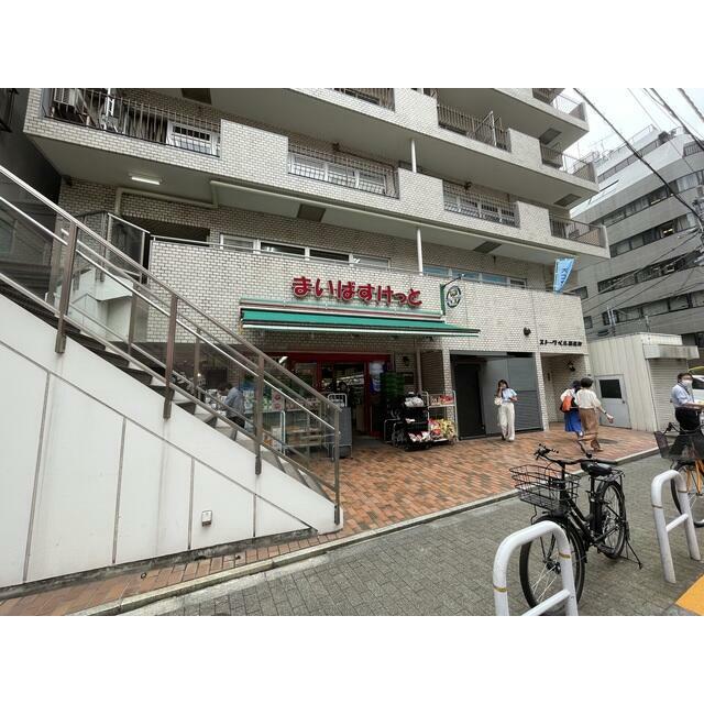 apartment 浜松町１丁目