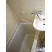 バス/シャワー