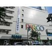 ショッピング施設