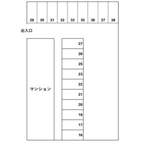 平面図