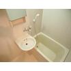 バス/シャワー