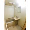 バス/シャワー