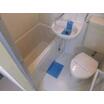 バス/シャワー