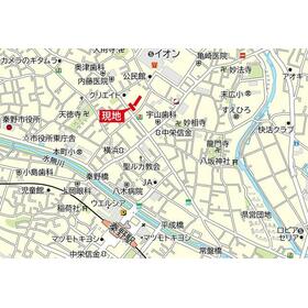案内図