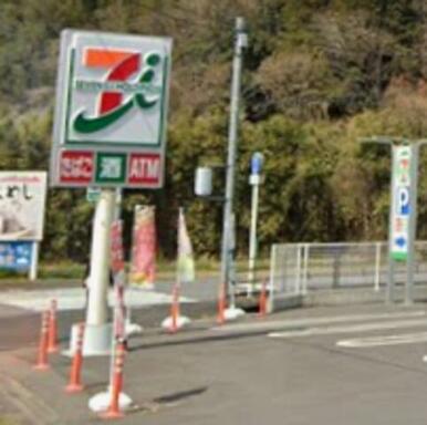 セブンイレブン大分吉野店