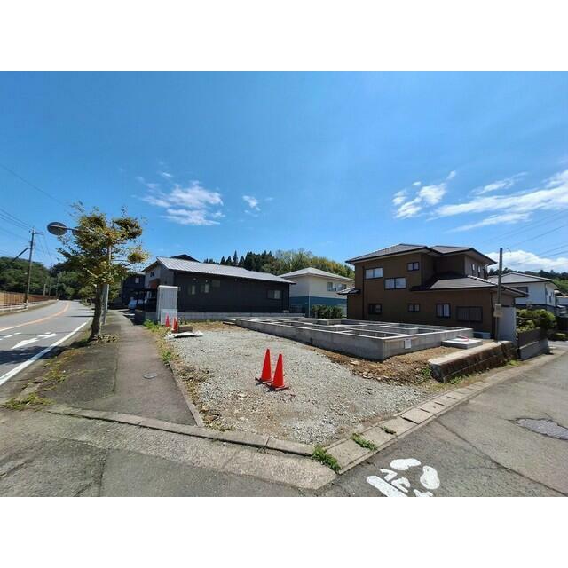 現地写真(2026年3月)