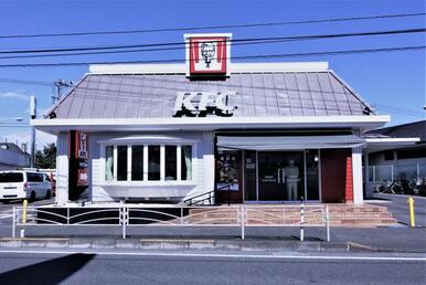 ケンタッキーフライドチキン横浜今宿店