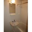 バス/シャワー