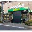 ショッピング施設