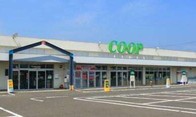 ＣＯＯＰ　ＭＩＹＡＧＩ大富店