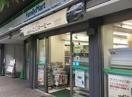 ファミリーマート小岩駅東店