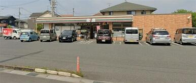 セブンイレブン伊勢丘５丁目店