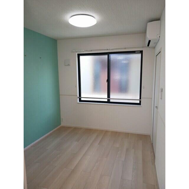 apartment 町屋３丁目