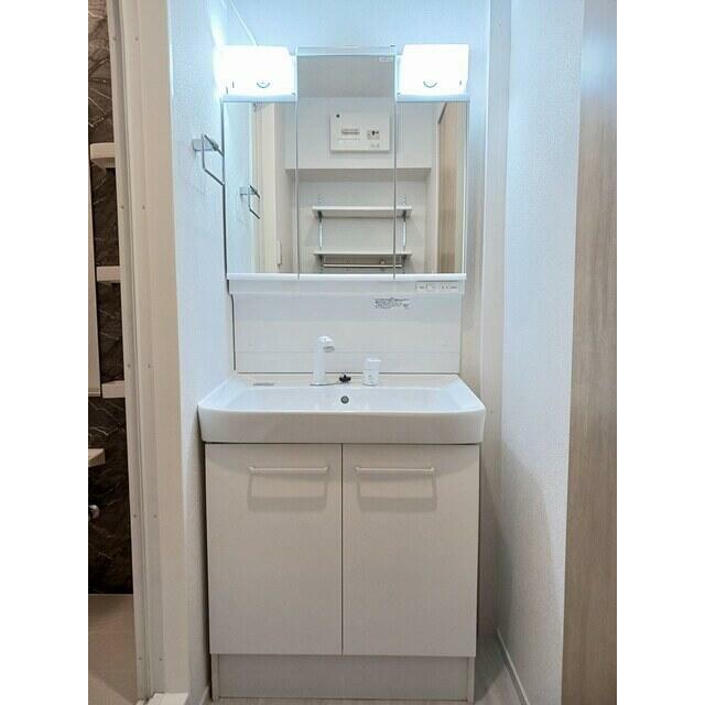 apartment 町屋３丁目