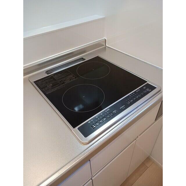 apartment 町屋３丁目