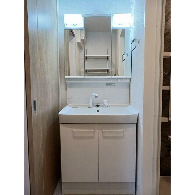 apartment 町屋３丁目