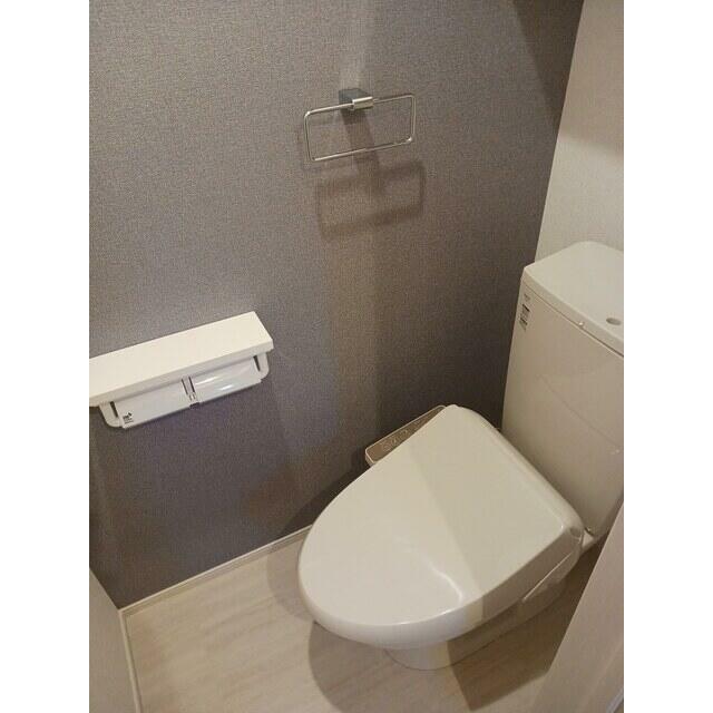 apartment 町屋３丁目