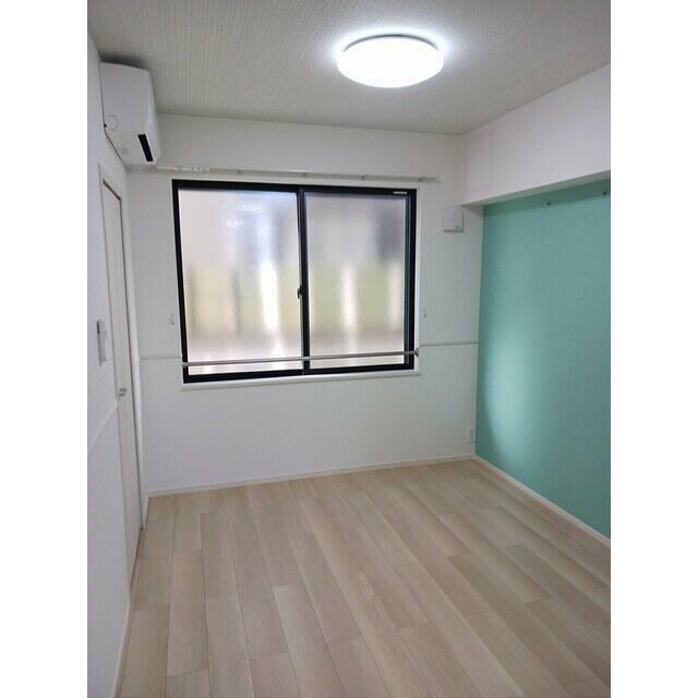 apartment 町屋３丁目