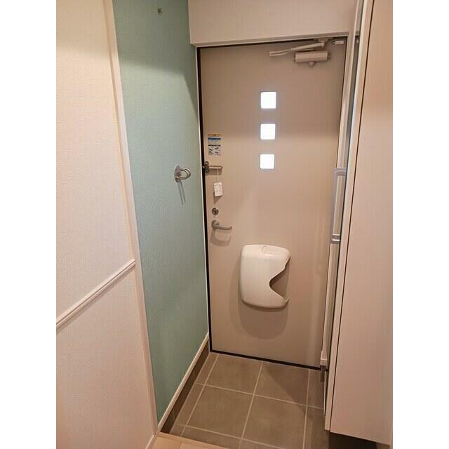 apartment 町屋３丁目