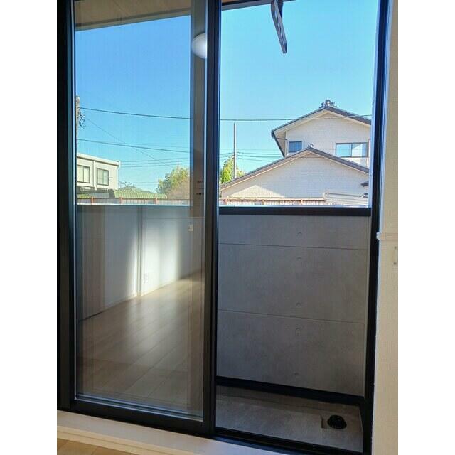 apartment 町屋３丁目