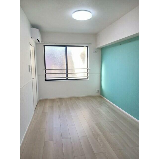 apartment 町屋３丁目