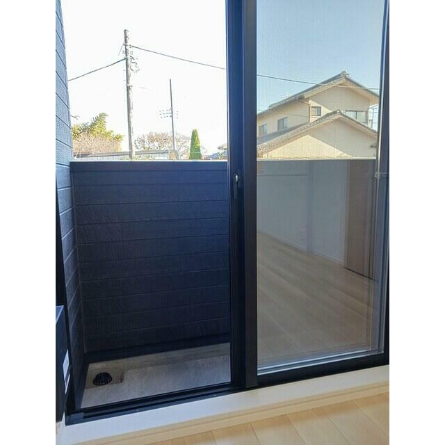 apartment 町屋３丁目