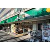 ショッピング施設