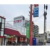 ショッピング施設