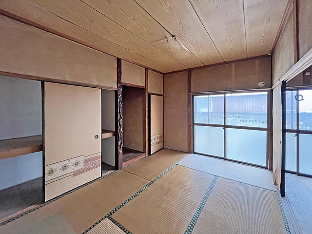 物件画像 北九州市小倉南区 湯川４丁目 (安部山公園駅) 1階建 4DK