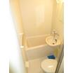バス/シャワー