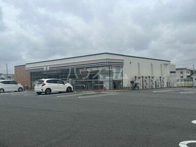 セブンイレブン 甚目寺駅西店