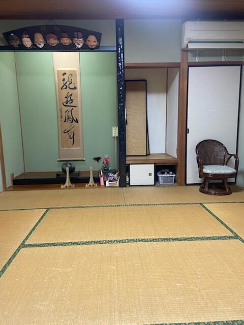 物件画像 田川郡川崎町 大字川崎 (豊前川崎駅) 1階建 5SLDK