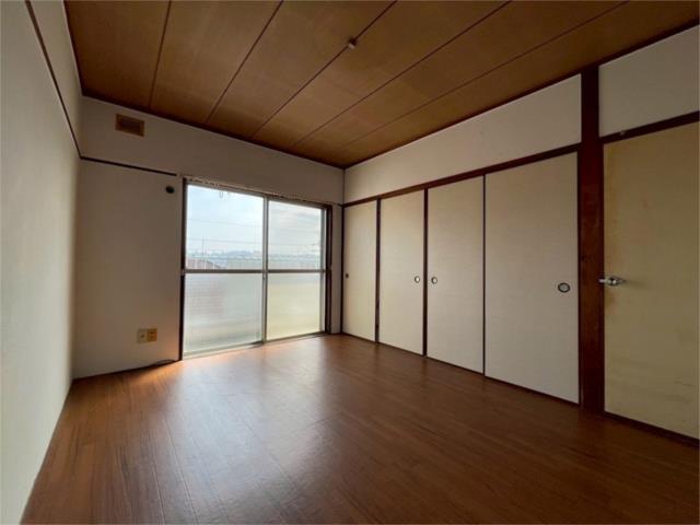 物件画像 エメラルドマンション富野 4階 3DK