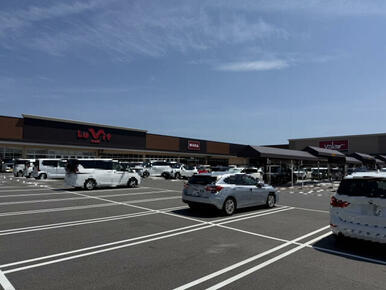 ルビットパーク南草津店