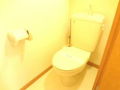 お風呂トイレ別！