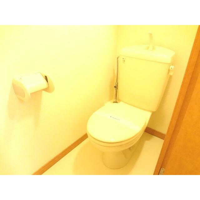 お風呂トイレ別！