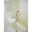 バス/シャワー