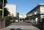 山田中学校